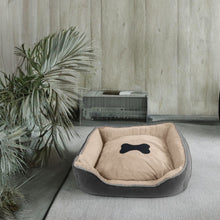 Load image into Gallery viewer, Pet Sofa Cushion XXXL (Grey)