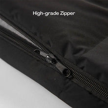 Load image into Gallery viewer, KILIROO Sleeping Bag 350GSM Black