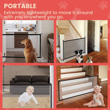 Load image into Gallery viewer, Pet Safety Barrier (100cm)
