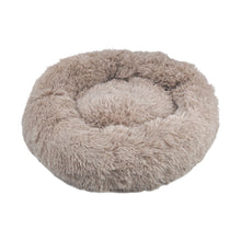 Load image into Gallery viewer, Pet Bed 80cm (Brown)