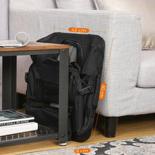 Load image into Gallery viewer, Dog Kennel Transport Box Folding Fabric Pet Carrier 60cm Black