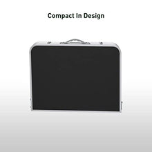 Load image into Gallery viewer, Camping Table 90cm Black