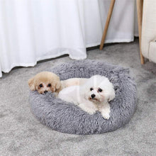 Load image into Gallery viewer, Pet Bed 80cm (Brown)