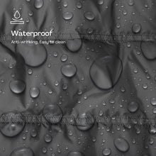 Load image into Gallery viewer, KILIROO Sleeping Bag 350GSM Black
