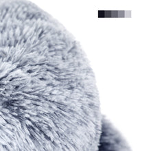 Load image into Gallery viewer, 50cm Dog Bed with Removable Washable Cover Grey