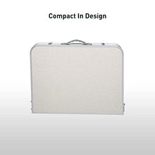 Load image into Gallery viewer, Table 90cm Silver