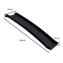 Load image into Gallery viewer, Foldable Non-Slip Surface Dog Ramp for Car