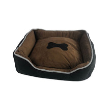 Load image into Gallery viewer, Pet Sofa Cushion L (Coffee)