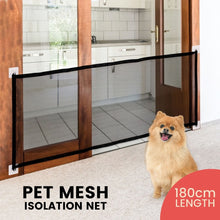 Load image into Gallery viewer, Pet Safety Barrier