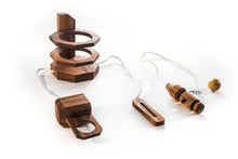 Load image into Gallery viewer, Wine Stopper Lock Puzzle - Escape Room Party Puzzle