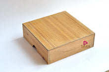 Load image into Gallery viewer, Brain teaser wood puzzle gift box - 9 hand made mechanical puzzle set, Father’s Day, birthdays gift, anniversaries gift, graduations gift in a Deluxe Gift Box V2