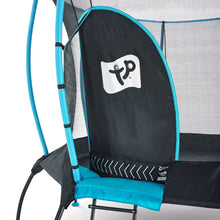 Load image into Gallery viewer, TP 12ft Genius® Octagonal Trampoline