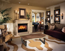 Load image into Gallery viewer, Coffee Table 1.2m (120cm) Hand carved from Acacia tree (Saur Wood)-designed by nature.