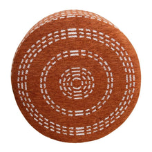 Load image into Gallery viewer, Kenton Stool 45x45x40cm Ginger