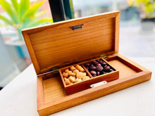 Load image into Gallery viewer, Fathers Day Gift Chess Set Wood-Thailand style Chess Set