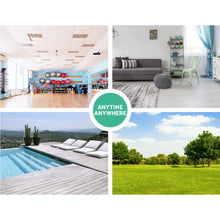 Load image into Gallery viewer, Everfit 3 Block Level Aerobic Step Bench