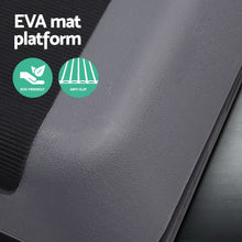 Load image into Gallery viewer, Everfit Set of 2 Aerobic Step Exercise Stepper Riser Steps