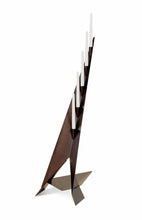 Load image into Gallery viewer, ALFRED RIESS Cliff - Candle Holder