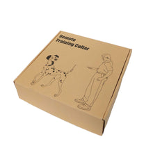 Load image into Gallery viewer, Dog Bark Collar - Automatic Citronella Rechargeable Mist Spray Training-3