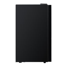 Load image into Gallery viewer, Devanti 98L Bar Fridge Glass Door Mini Freezer Fridges Countertop Beverage Commercial