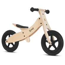 Load image into Gallery viewer, Scout 2-in-1 Balance Bike & Trike.