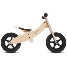 Load image into Gallery viewer, Scout 2-in-1 Balance Bike & Trike.