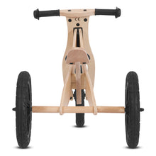 Load image into Gallery viewer, Scout 2-in-1 Balance Bike & Trike.