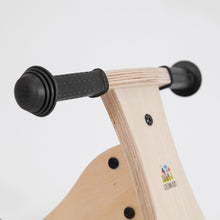 Load image into Gallery viewer, Scout 2-in-1 Balance Bike & Trike.