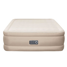 Load image into Gallery viewer, Bestway Air Bed Queen Size Mattress Camping Beds Inflatable Built-in Pump