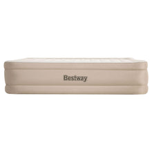 Load image into Gallery viewer, Bestway Air Bed Queen Size Mattress Camping Beds Inflatable Built-in Pump