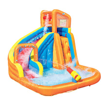 Load image into Gallery viewer, Bestway Inflatable Water Slide Pool Slide Jumping Castle Playground Toy Splash