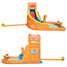 Load image into Gallery viewer, Bestway Inflatable Water Slide Pool Slide Jumping Castle Playground Toy Splash
