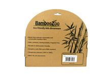 Load image into Gallery viewer, Bamboo Kids Owl themed dinnerware 5pcs-Owl