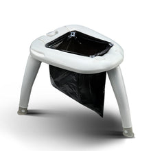 Load image into Gallery viewer, Outdoor Portable Folding Camping Toilet.