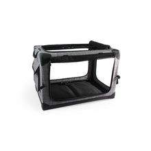 Load image into Gallery viewer, Collapsible Pet Travel Crate - X-Large Dog Cat Soft Foldable Portable Car Carrier-1