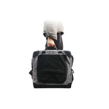 Load image into Gallery viewer, Collapsible Pet Travel Crate - X-Large Dog Cat Soft Foldable Portable Car Carrier-7