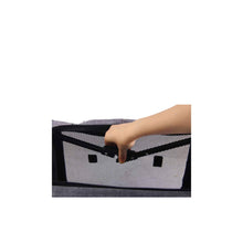 Load image into Gallery viewer, Collapsible Pet Travel Crate - X-Large Dog Cat Soft Foldable Portable Car Carrier-9