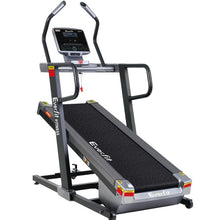 Load image into Gallery viewer, Everfit Electric Treadmill Auto Incline Trainer CM01 40 Level Incline Gym Exercise Running Machine Fitness