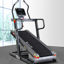 Load image into Gallery viewer, Everfit Electric Treadmill Auto Incline Trainer CM01 40 Level Incline Gym Exercise Running Machine Fitness