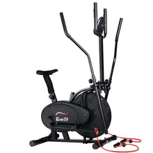 Load image into Gallery viewer, Everfit 5in1 Elliptical Cross Trainer Exercise Bike Bicycle Home Gym Fitness Machine Running Walking