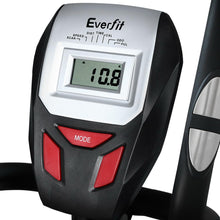 Load image into Gallery viewer, Everfit Elliptical Cross Trainer Exercise Bike Fitness Equipment Home Gym Black