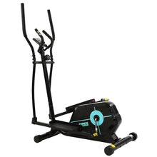 Load image into Gallery viewer, Everfit Exercise Bike Elliptical Cross Trainer Bicycle Home Gym Fitness Machine