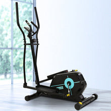 Load image into Gallery viewer, Everfit Exercise Bike Elliptical Cross Trainer Bicycle Home Gym Fitness Machine