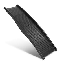 Load image into Gallery viewer, i.Pet Dog Ramp Dog Steps Pet Car Suv Travel Stair Foldable Portable Ladder Plastic-0