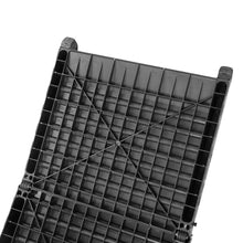 Load image into Gallery viewer, i.Pet Dog Ramp Dog Steps Pet Car Suv Travel Stair Foldable Portable Ladder Plastic-5