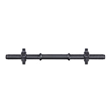 Load image into Gallery viewer, Everfit 45cm Dumbbell Bar Set Pair Weight Home Gym Exercise Fitness