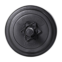 Load image into Gallery viewer, Everfit 17KG Dumbbells Dumbbell Set Weight Plates Home Gym Fitness Exercise