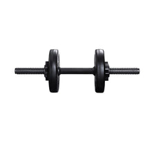 Load image into Gallery viewer, Everfit 12KG Dumbbells Dumbbell Set Weight Plates Home Gym Fitness Exercise