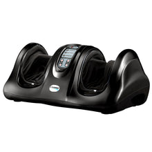 Load image into Gallery viewer, Livemor Foot Massager - Black