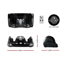 Load image into Gallery viewer, Livemor Foot Massager - Black